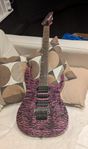 Ibanez RG870QMZ Premium