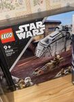 Lego Star Wars 75338 Ambush on Ferrix