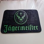 Jägermeister Dörrmatta