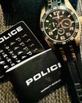 Police klocka TIMEPIECES 12087J