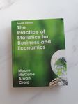 The practice of statistics for business and economics