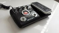 Elguitarr Multi-effektpedal ZOOM G2.1U