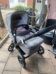 Bugaboo donkey 3 duo