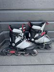 K2 rider, inlines, rollerblades junior 