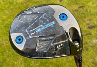 Callaway AI Smoke Triple Diamond  - Byte