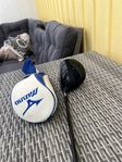 Mizuno driver