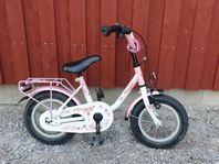 12" barncykel Girly Vermont