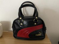 Vintage Puma väska 