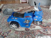 motorcykel för barn (leksak)