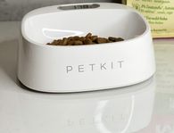 Petkit Fresh Smart Bowl 450 ml | Matskål Med Våg