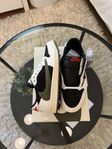 Air Jordan 1 Retro Low OG SP Travis Scott Olive