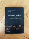 Juridikens nycklar 