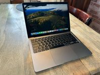 Apple MacBook Air 13” Retina 2020 Defekt skärm