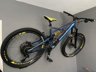 Specialized S-Works Enduro