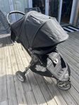 Babyjogger city mini - smidigaste sittvagnen 