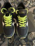 Guess Sneakers, Marinblå, Storlek 42