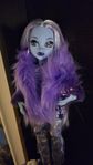 MONSTER HIGH DOCKOR