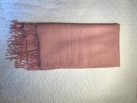 Halsduk Pashmina 30% siden och 70% pashmina