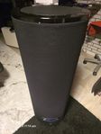 SVS PC-4000 - Cylinderformad referens subwoofer