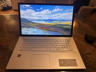 Asus Vivobook riktigt prisvärd laptop