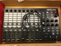 Akai APC40 MKII Ableton Performance Controller