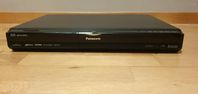 Panasonic DMR-EX77 HDD & DVD Recorder