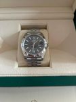 Rolex Datejust 41 - Full set - 2022