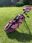 Callaway XJ Series Juniorset 