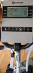 Crosstrainer, Horizon fitness.