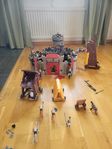 playmobilborg