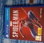 ps4 spaiderman