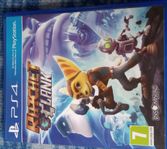 ps4 rakchetclank