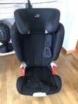 Britax Römer Kidfix II XP