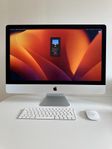 Maxad iMac 27" 2017 - i7, 3TB, 64 GB