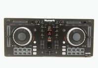 Numark Platinum Dj Mixer