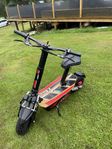 elscooter 2000w