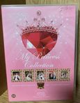 My Princess Collection DVD-Box