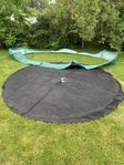 Trampolin / Studsmatta