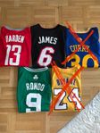 NBA Jerseys