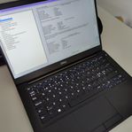 Dell Latitude 7390