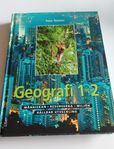 Geografi 1 och 2