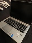 HP Ultrabook 9470w + Samsonite väska & Laddare | BVSA