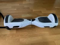  Hoverboard 