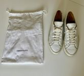 Common Projects Original Achilles Sneakers White Stl 42