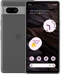 Google pixel 7a 128 gb svart 