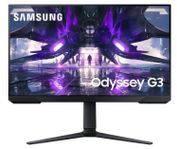 Samsung Odyssey G3 27" 165Hz 1ms