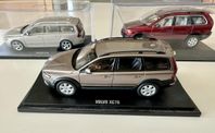 Modellbilar Volvo V70, XC70, XC90