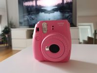 Fujifilm Instax Mini 9