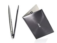 Asus Zenbook UX31E-XH71 Intel Core i7 1.80GHz