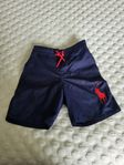 Polo Ralph Lauren shorts badshorts pojke strl 5 (98-116)